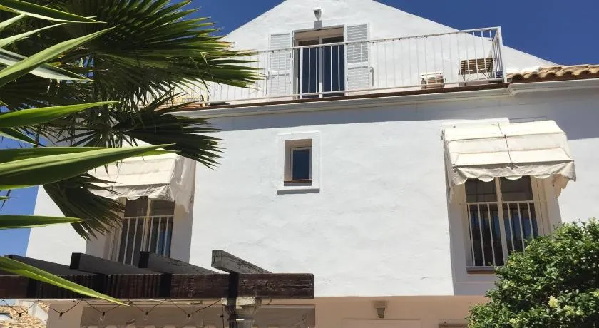 San Miguel B&B Granada - Image 1