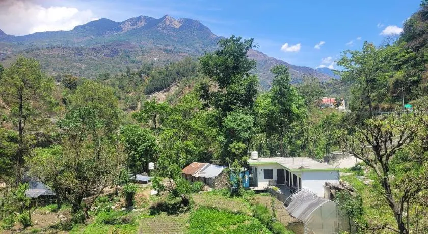 Hotel Aashirwad - Image 1