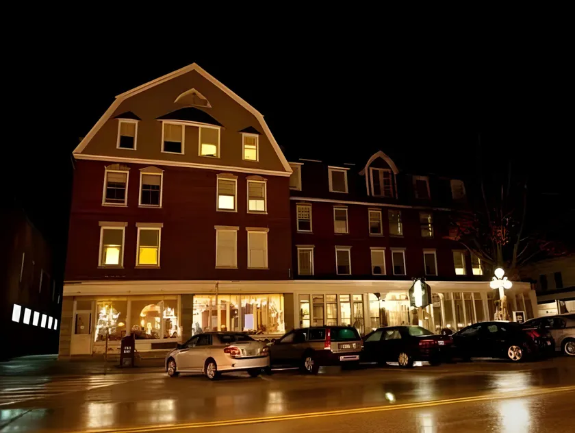 The Brandon Inn - Image 1