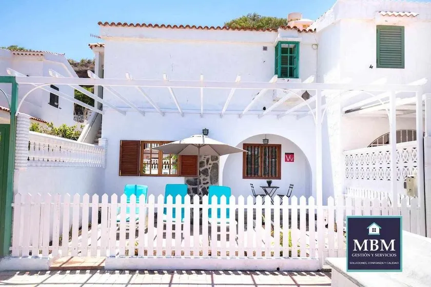 Bungalow Marta Agaete - Image 1