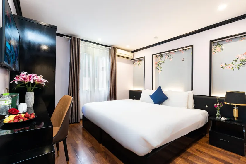 Hanoi Memory Premier Hotel & Spa - Image 1