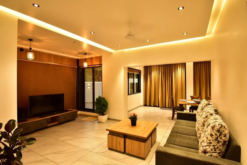 Honeycomb Villa 2 - Image 1