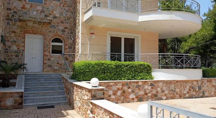 Casa Azul Nea Makri - Image 1