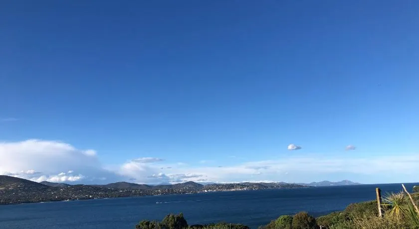 Villa Paloma St Tropez - Image 1