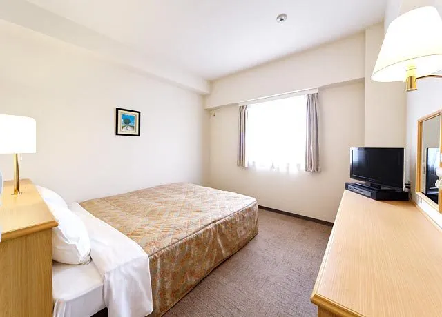 Hotel AZ Fukuoka Amagi Inter - Image 1