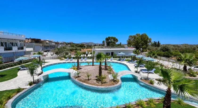 Paradise Garden - Image 1