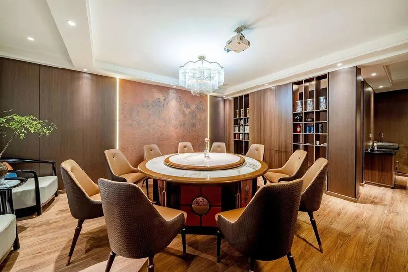 SHANGHAI SANQIAO HOTEL - Image 1