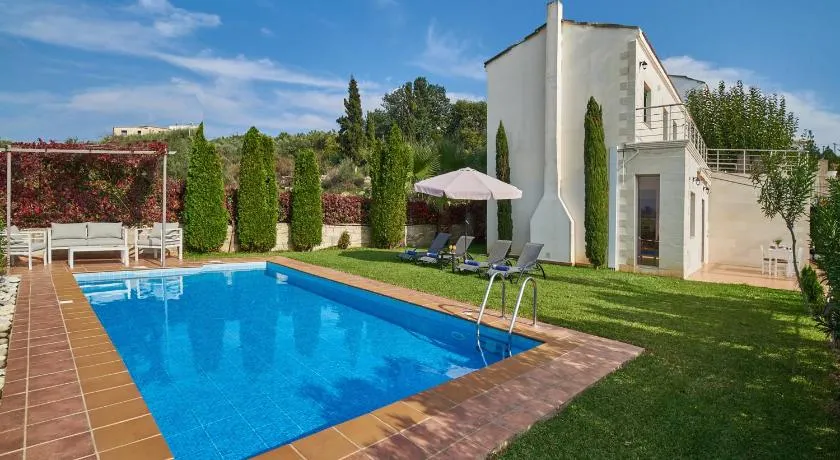 Villa Politini by PosarelliVillas - Image 1