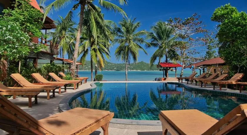 Longtail Beach Resort - Image 1