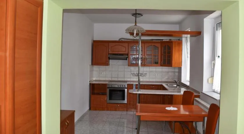 Pilikán Apartments Lenti - Image 1