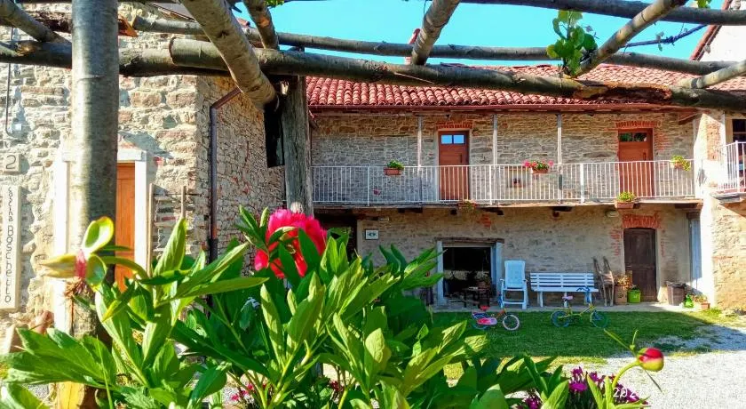 Cascina Boschetto - Image 1