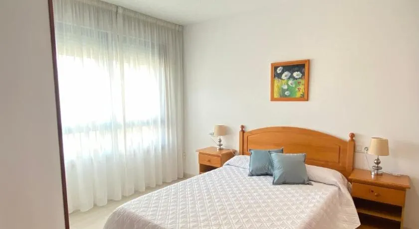 Apartamento Portonovo (Sanxenxo) a 5 minutos de la playa - Image 1
