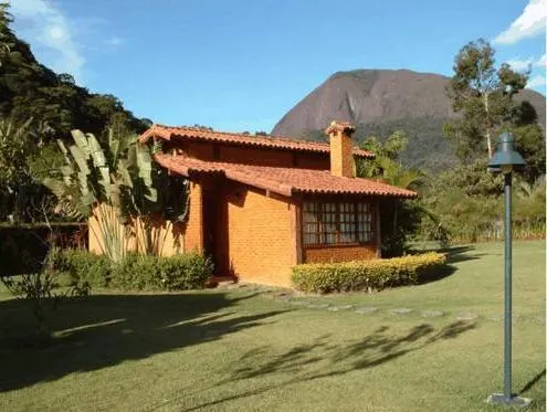Bomtempo Itaipava Hotel by Castelo Itaipava - Image 1