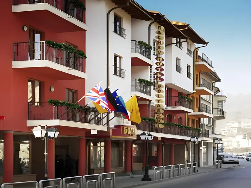 Meridian Hotel Bolyarski - Image 1