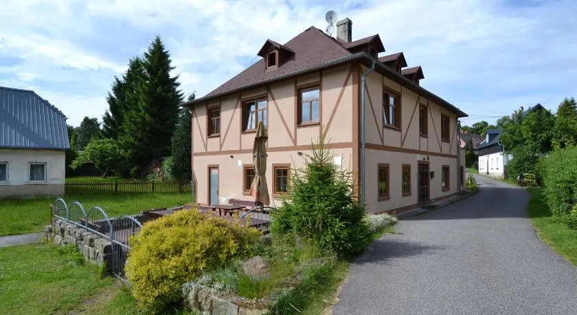 Penzion Brtníky 23 - Image 1
