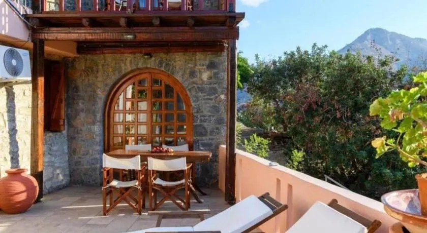 Elounda-bay View Greek Apartment - Image 1