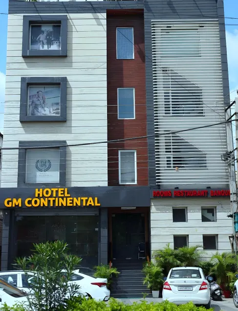 GM. CONTINENTAL - Image 1