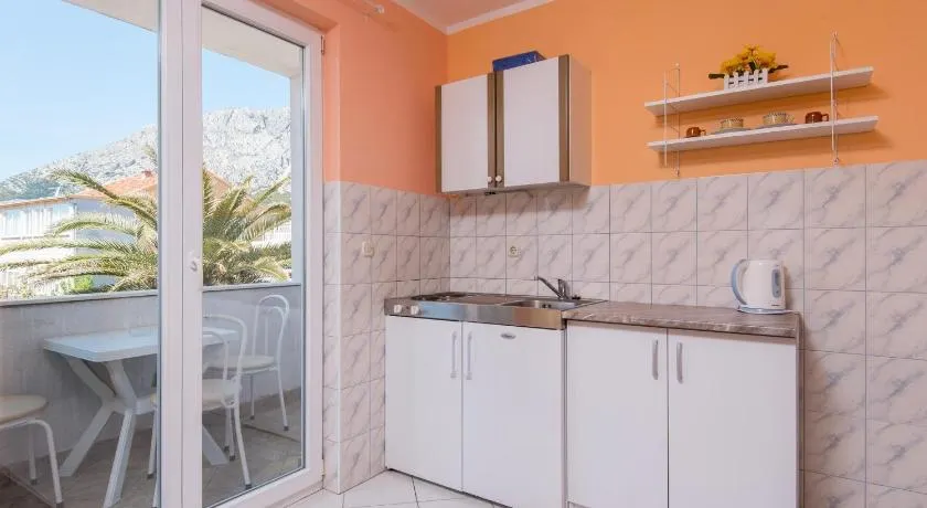Apartmani Villa Lidija - Image 1