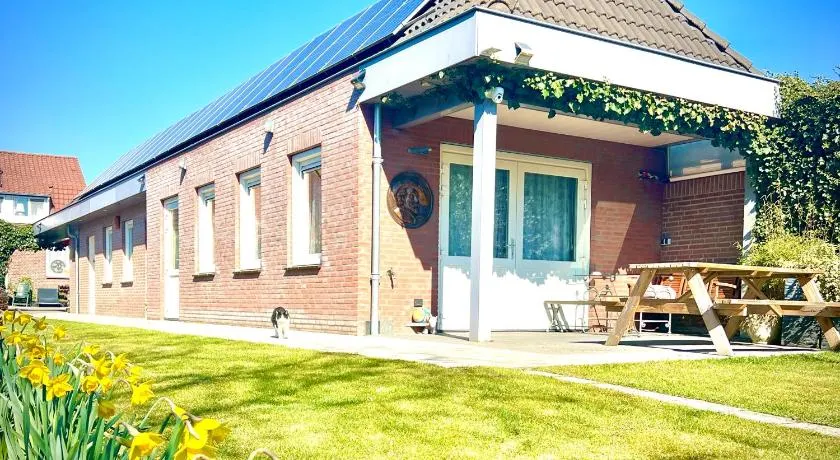 Rooi Bij de Knoptoren B&B - Image 1