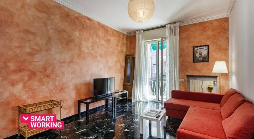 La Maison in Albaro by Wonderful Italy - Image 1