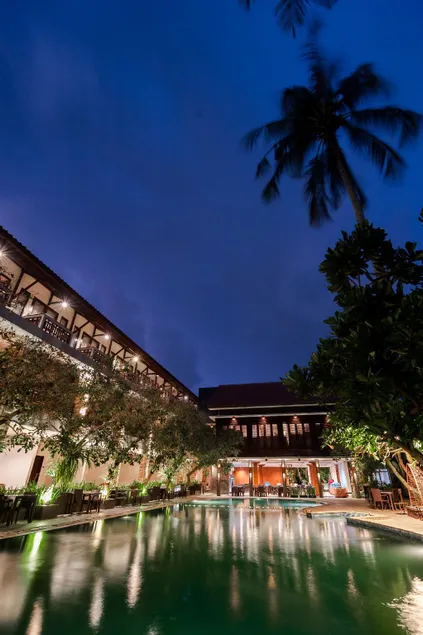 Surya Kencana Seaside Hotel - Image 1