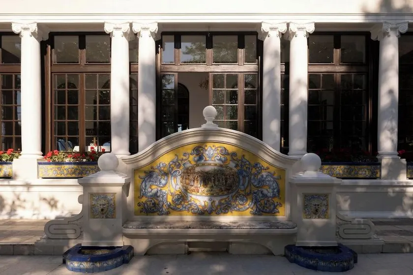 Hotel Pazo Libunca - Image 1