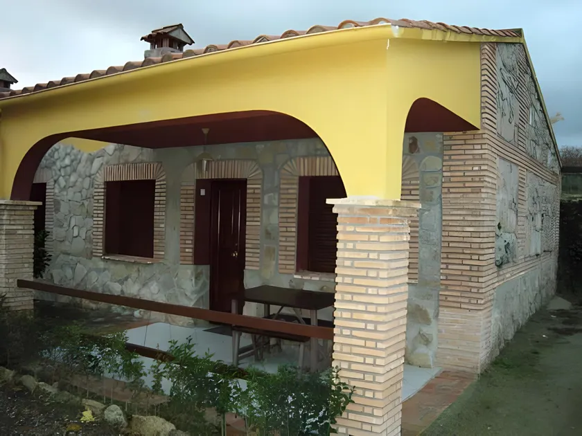 Complejo Turístico Las Cañadas Casas de Campo- Actividades Gratuitas Todos los Fines de Semana - Image 1