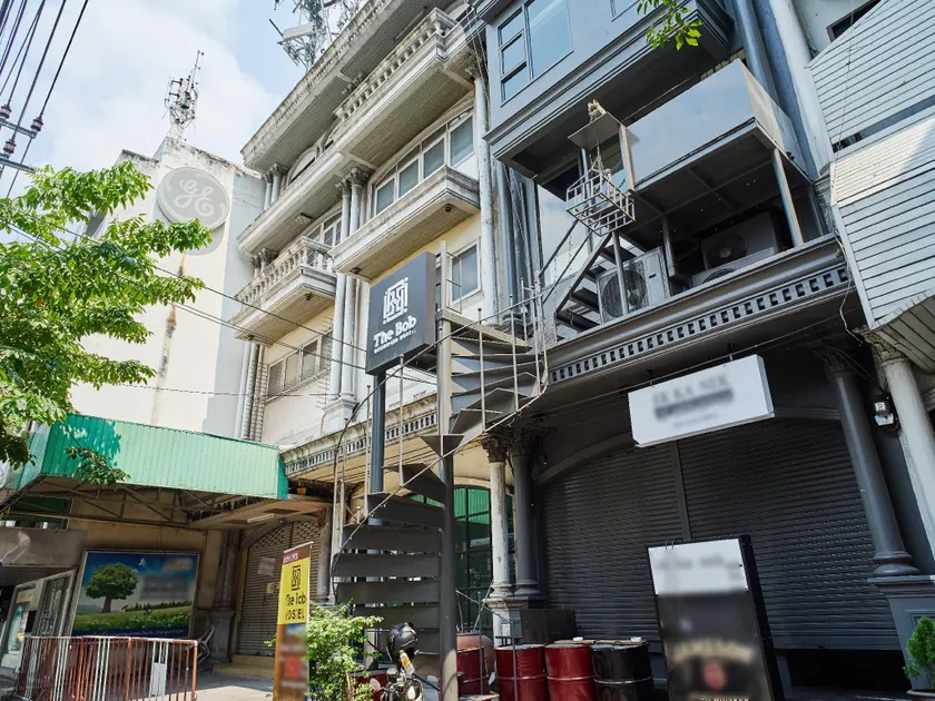BOB Hostel सुख सदन ひだまり庵 파란달여관 - Image 1