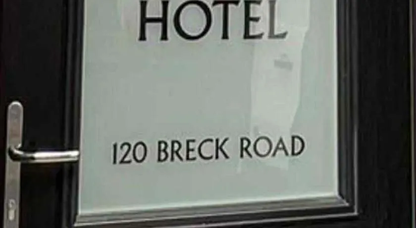 The Stadium Hotel Anfield - Image 1