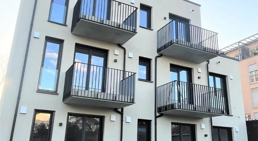 Mikes Apartments Munich - Image 1