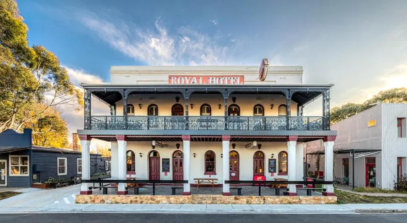 The Royal Hotel Bungendore - Image 1