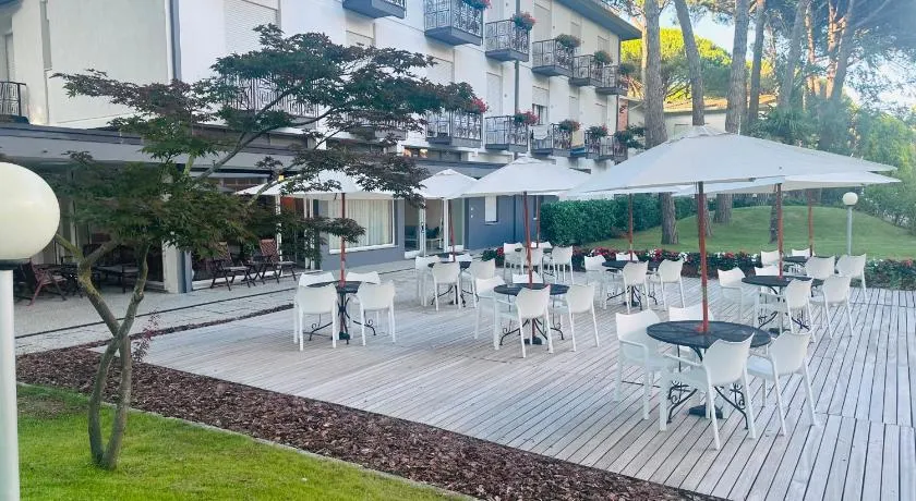 Hotel Laura - Image 1