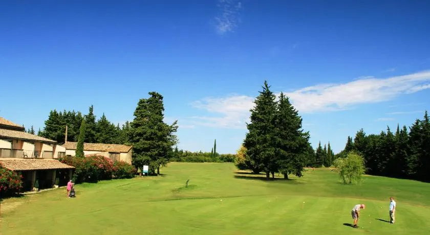 GOLF CLUB D'UZES - Image 1