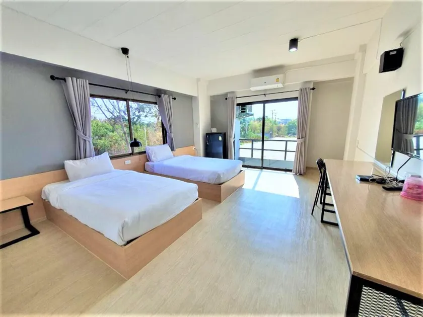 Kwan Riam Mansion - Image 1