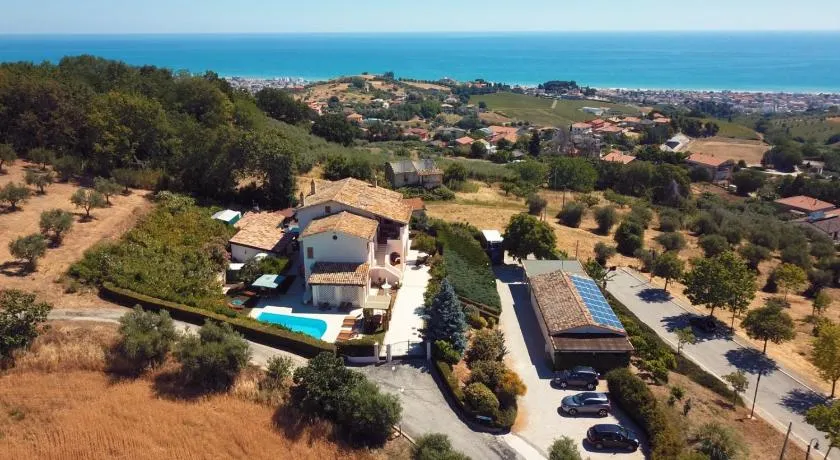 B&B Villa Floriana - Image 1