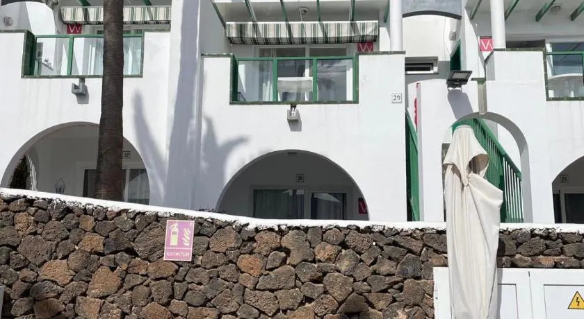 Casa Clara - Playa Matagorda - Image 1