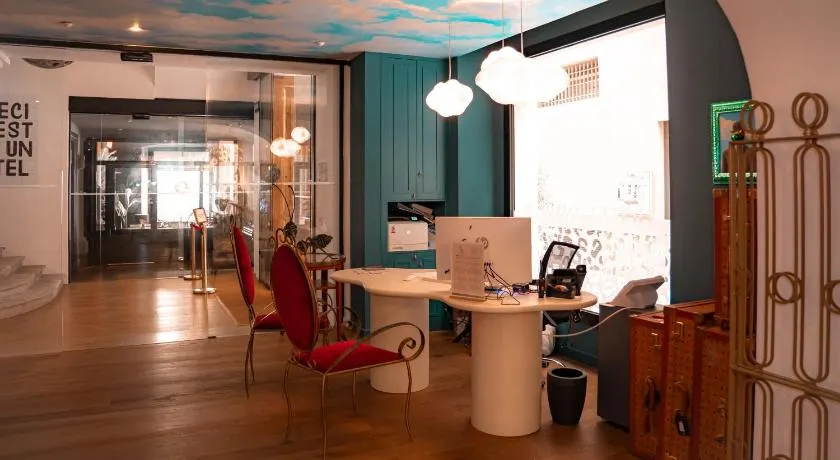 Aparthotel Casa Fages by Fimedhotels - Image 1
