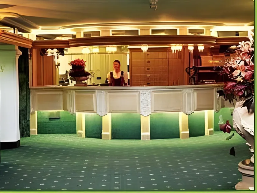 Hotel Traube Tonbach - Image 1