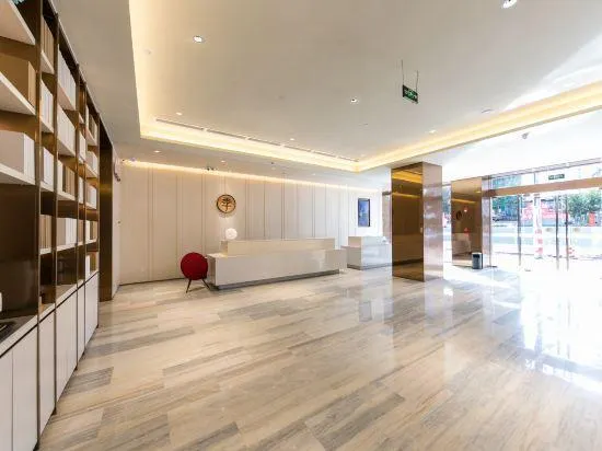 JI Hotel (Xichang Aerospace Avenue Moon Lake Wetland Park) - Image 1