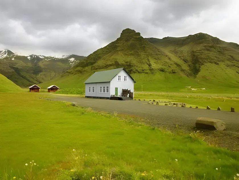 Welcome Edinborg - Image 1