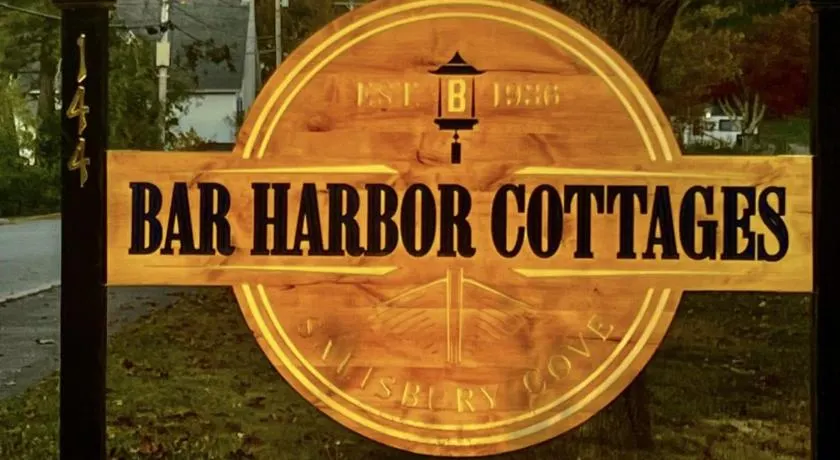 Bar Harbor Cottages & Suites - Image 1