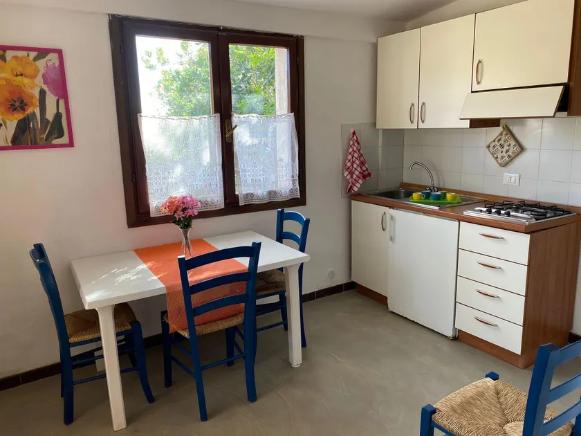 Apartment for 4 pax at 120 mt from the beach - Image 1