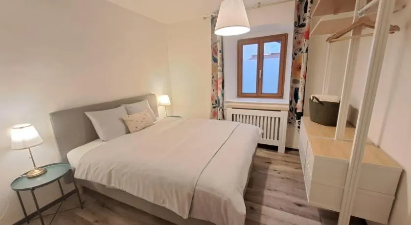 Ferienwohnung zum Heiligen Brunnen Mariazell - Image 1