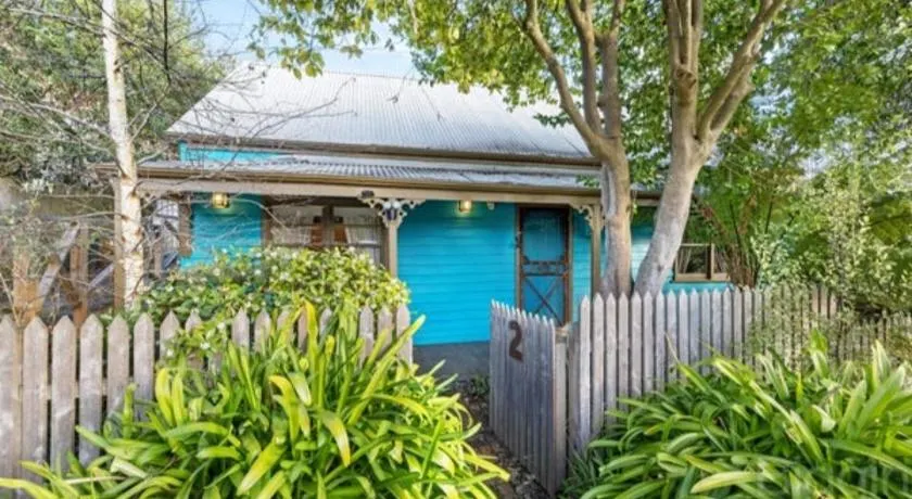 Bonnie's by Lake Daylesford - Image 1