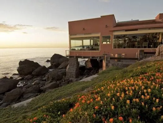 Hotel Punta Morro - Image 1