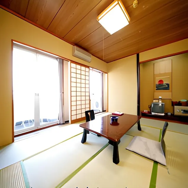 Atami Minoya Hotel - Image 1
