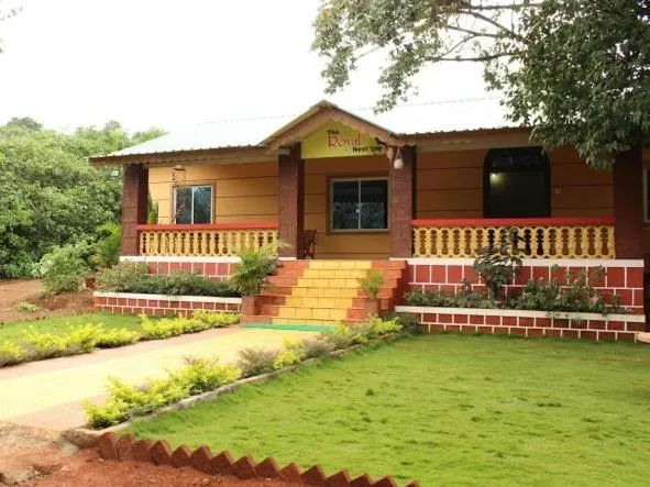 Royal Nest Villa - Image 1