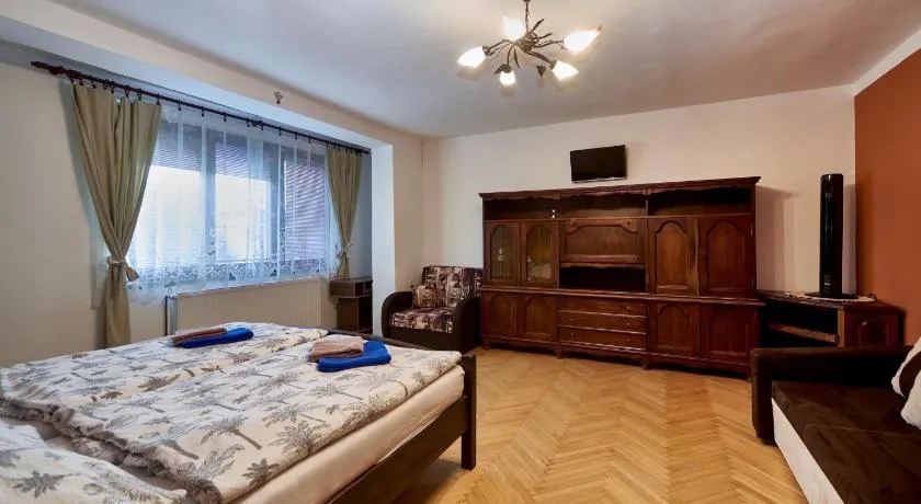 Penzion Zajicek - Image 1
