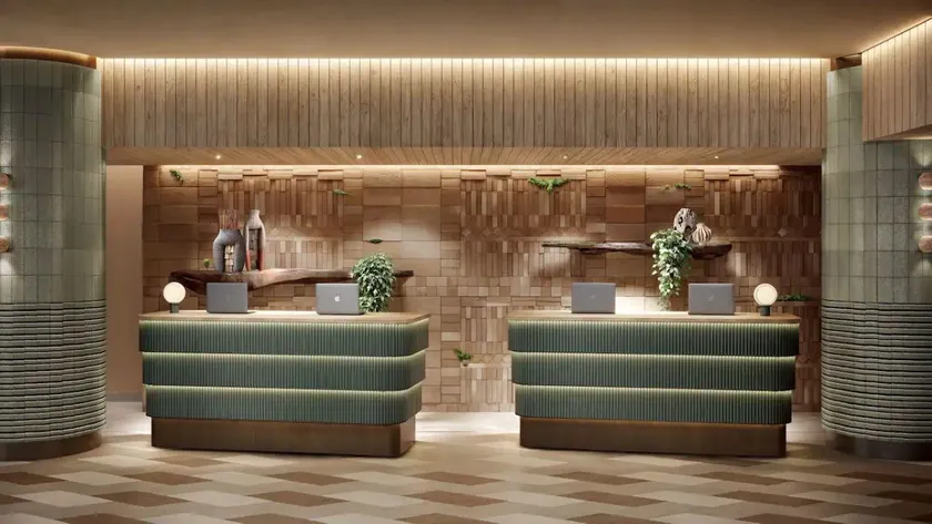 Hyatt Regency Vilamoura Algarve - Image 1