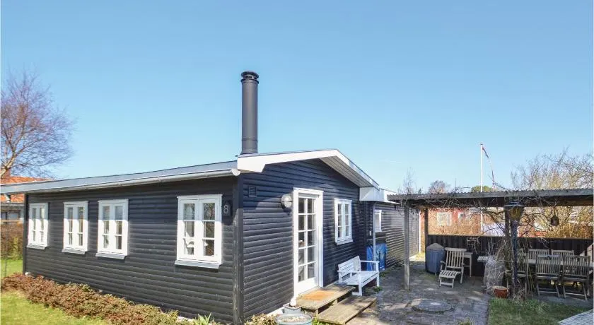 Härligt hem i Vordingborg med WiFi - Image 1